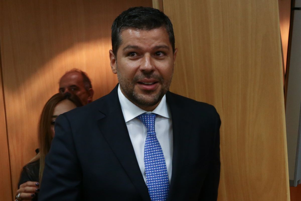 Στάσσης: Η στρατηγική της απολιγνιτοποίησης δεν αλλάζει