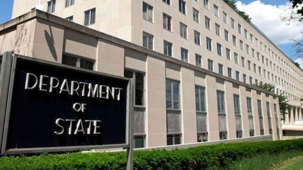 State Department: Η κυριαρχία της Ελλάδας στα νησιά δεν αμφισβητείται