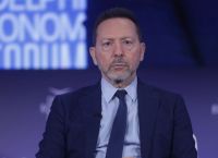 Γιάννης Στουρνάρας: Η άνοδος των επιτοκίων μπορεί να είναι σταδιακή Γιάννης Στουρνάρας: Η άνοδος των επιτοκίων μπορεί να είναι σταδιακή