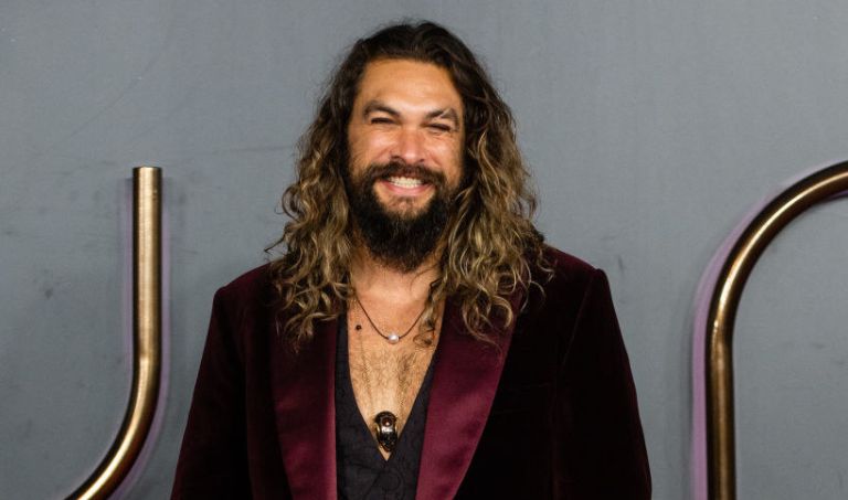 Jason Momoa: Η απαντησή του για την νέα του σχέση με την εντυπωσιακή Kate Beckinsale