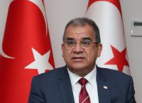 Φαΐζ Σουτζούογλου: Ανακοίνωσε το νέο “υπουργικό συμβούλιο”