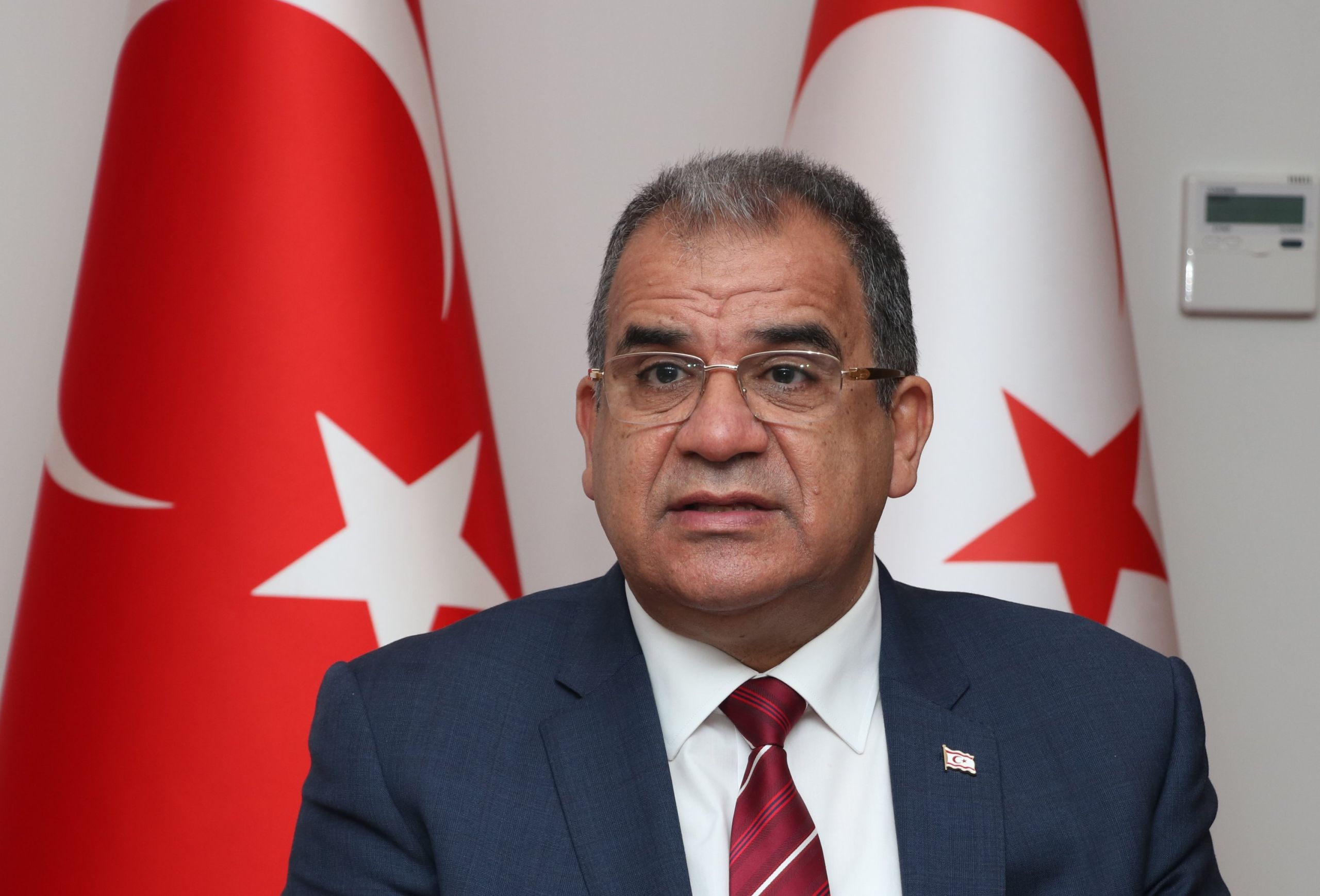 Φαΐζ Σουτζούογλου: Ανακοίνωσε το νέο “υπουργικό συμβούλιο”