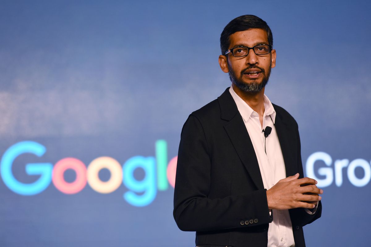 Google: Ετοιμάζεται να αναπτύξει το πρώτο της κέντρο ανάπτυξης προϊόντων στην Αφρική