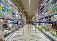 Τιμές τροφίμων: Η ακτινογραφία της ακρίβειας στην αγορά – Ποια τρόφιμα και υπηρεσίες πήραν “φωτιά”