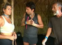 Survivor Spoiler 2/4: Η ομάδα που κερδίζει το έπαθλο φαγητού σε έναν απαιτητικό αγώνα
