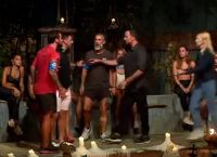 Survivor 2022: Πιάστηκαν στα χέρια Άρης και Τάκης – Τους χώρισε η παραγωγή