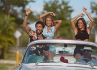 Survivor spoiler 16/4: Χορός και τραγούδι στο σημερινό πάρτι της ένωσης