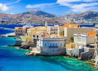 Σύρος: Το 6 ο Διεθνές Εργαστήριο «Επικοινωνία της Επιστήμης, Φιλοσοφίας και Λογοτεχνίας» έρχεται τον Ιούλιο