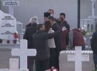 Δολοφονία της Τζωρζίνας: Άνοιξε ο τάφος για το τάμπλετ