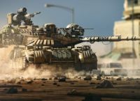 Έβρος: Τα «θηριώδη» M1117 του ελληνικού στρατού