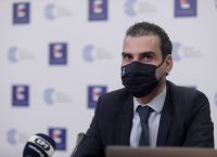 Θεμιστοκλέους: “Χωρίς πιστοποιητικά το καλοκαίρι – Τότε ανοίγουν οι πλατφόρμες για 4η δόση” [vid]