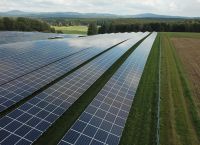 Largest double-sided solar farm in Europe opens in Greece, supplying power to 75,000 households