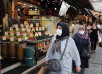 Τουρκία: Στο 61,14% έφτασε ο πληθωρισμός τον Μάρτιο