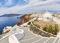 The tourist season has started earlier than ever