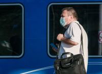 ΤΡΑΙΝΟΣΕ: Τροποποίηση των δρομολογίων Λάρισα – Θεσσαλονίκη ΤΡΑΙΝΟΣΕ: Τροποποίηση των δρομολογίων Λάρισα – Θεσσαλονίκη