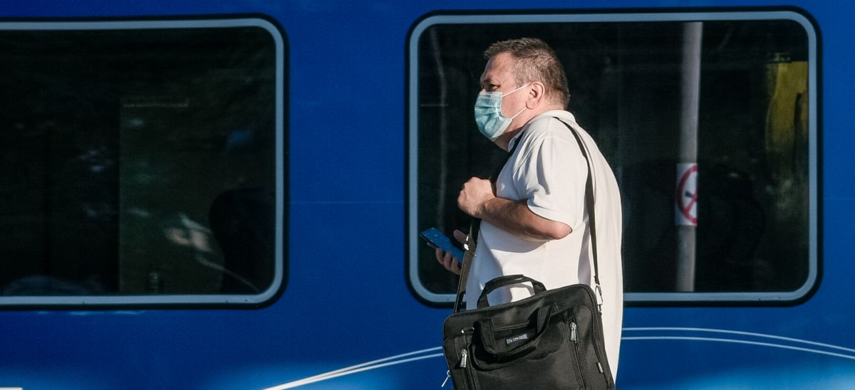 ΤΡΑΙΝΟΣΕ: Τροποποίηση των δρομολογίων Λάρισα – Θεσσαλονίκη