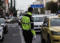 Τροχαία: Περισσότερες από 23.500 παραβάσεις την Πρωτομαγιά