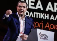 Τσίπρας για εκλογές στη Γαλλία: Η ήττα Μακρόν είναι ήττα της νεοφιλελεύθερης πολιτικής του