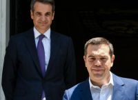 Ο πραγματικός αντίπαλος