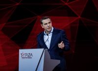 Επίκαιρη ερώτηση Τσίπρα σε Μητσοτάκη για “τα golden boys της ΔΕΗ” Επίκαιρη ερώτηση Τσίπρα σε Μητσοτάκη για “τα golden boys της ΔΕΗ”