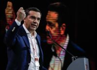 Ο Αλέξης Τσίπρας παίζει τα ρέστα του στη πολιτική
