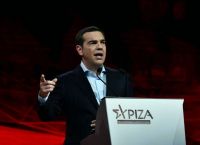Συνέδριο ΣΥΡΙΖΑ: Tα στοιχήματα του Αλέξη Τσίπρα  – Αποφασισμένος για ριζικές αλλαγές