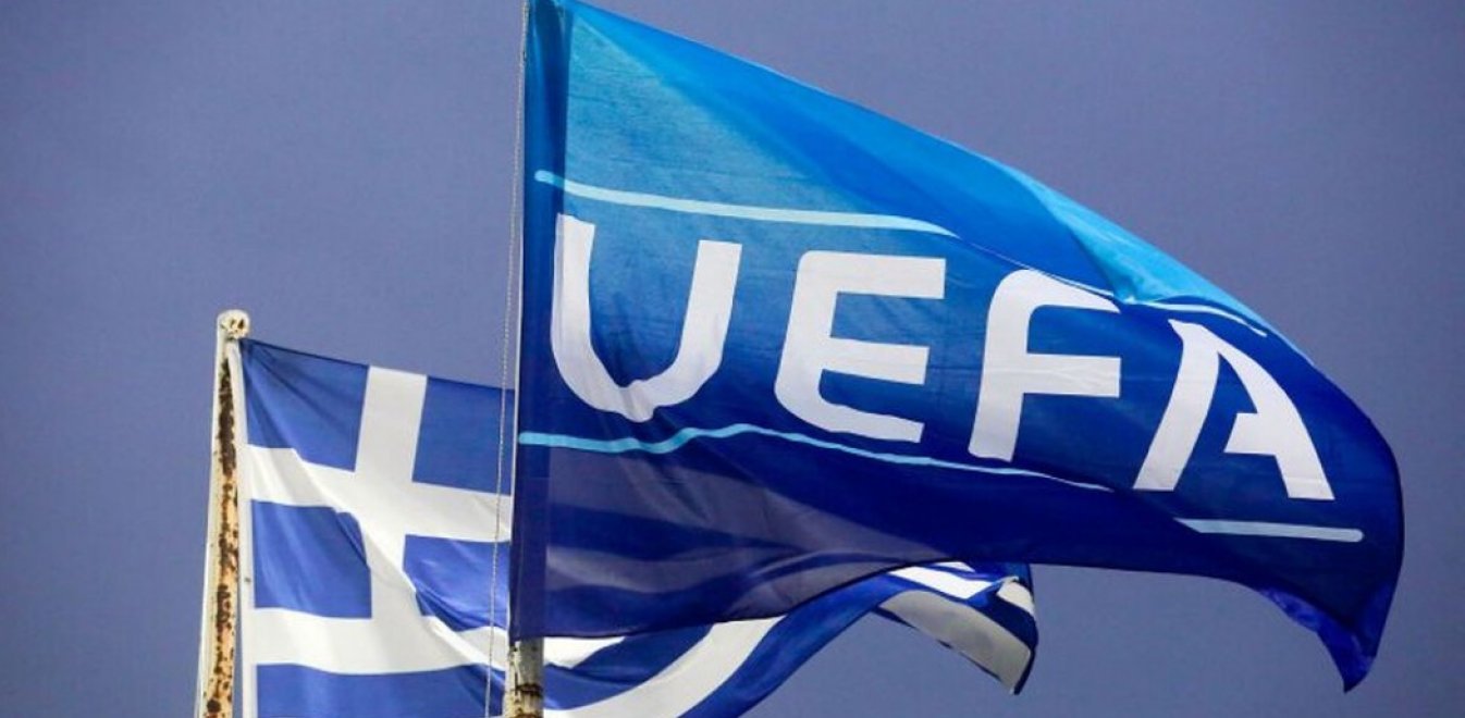 Βαθμολογία UEFA: Τι χρειάζεται η Ελλάδα από τον ΠΑΟΚ