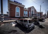 Έκρηξη στο Κραματόρσκ: Τουλάχιστον 50 νεκροί και ανάμεσα τους 5 παιδιά