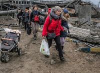 Γερμανία: Άλλα 2,4 δις. ευρώ για βοήθεια σε Ουκρανούς πρόσφυγες