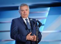 Ρωσία: Παραίτηση “βόμβα” του ολιγάρχη προέδρου της Lukoil