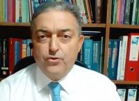 Βασιλακόπουλος: “Πάμε σε… αποκλιμάκωση του κορονοϊού” [vid]
