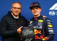Formula 1: Ο Φερστάπεν poleman στην Ίμολα