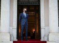 Ένας χρόνος πριν από την…προεκλογική περίοδο! Ένας χρόνος πριν από την…προεκλογική περίοδο!