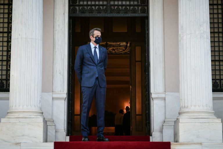 Ένας χρόνος πριν από την…προεκλογική περίοδο!