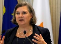 Κύπρος: Εκπρόσωπος του ΥΠΕΞ των ΗΠΑ αποκάλεσε τον Τατάρ «πρόεδρο»