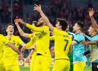 Champions League: Έκανε το “μπαμ” η Βιγιαρεάλ