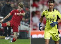 Champions League: Εμφύλιος Βλαχοδήμου – Τσιμίκα και η ματσάρα στο Μάντσεστερ