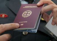 Greek passport ranked as the seventh most powerful globally