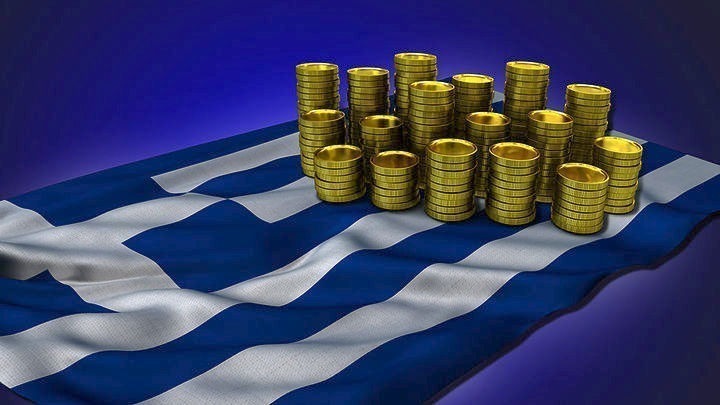 Greece gets 3.6 billion euros from European recovery fund