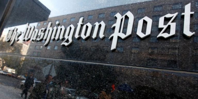 Washington Post: Η Μόσχα προειδοποίησε την Ουάσινγκτον να μην εξοπλίζει την Ουκρανία