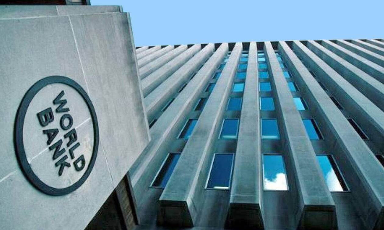 Ουκρανία: Πακέτο στήριξης ύψους 1,5 δισ. δολαρίων από την Παγκόσμια τράπεζα