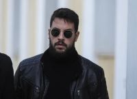 Μάνος Δασκαλάκης: Έστελνε γυμνές φωτογραφίες σε οικογενειακή του φίλη