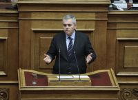 Χαρακόπουλος: “Η Ελλάδα ως μέλος της ΕΕ έχει πάρει μια σαφή θέση απέναντι στη ρωσική εισβολή στην Ουκρανία”