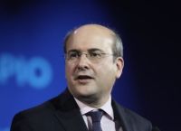 1 Μαΐου Κωστής Χατζηδάκης: Ο κατώτατος μισθός αυξήθηκε – Η κυβέρνηση μιλάει με έργα 1 Μαΐου Κωστής Χατζηδάκης: Ο κατώτατος μισθός αυξήθηκε – Η κυβέρνηση μιλάει με έργα