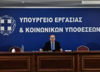 Χατζηδάκης για την ανεργία: Τώρα που μειώθηκε στο 12,2% ο ΣΥΡΙΖΑ επιμένει ακόμα ότι είμαστε αντεργατικοί;