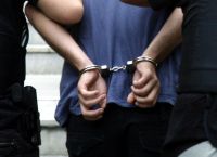 Θεσσαλονίκη: Έκρυψε κάνναβη σε… κορδόνι παντελονιού για να το περάσει στις φυλακές Θεσσαλονίκη: Έκρυψε κάνναβη σε… κορδόνι παντελονιού για να το περάσει στις φυλακές