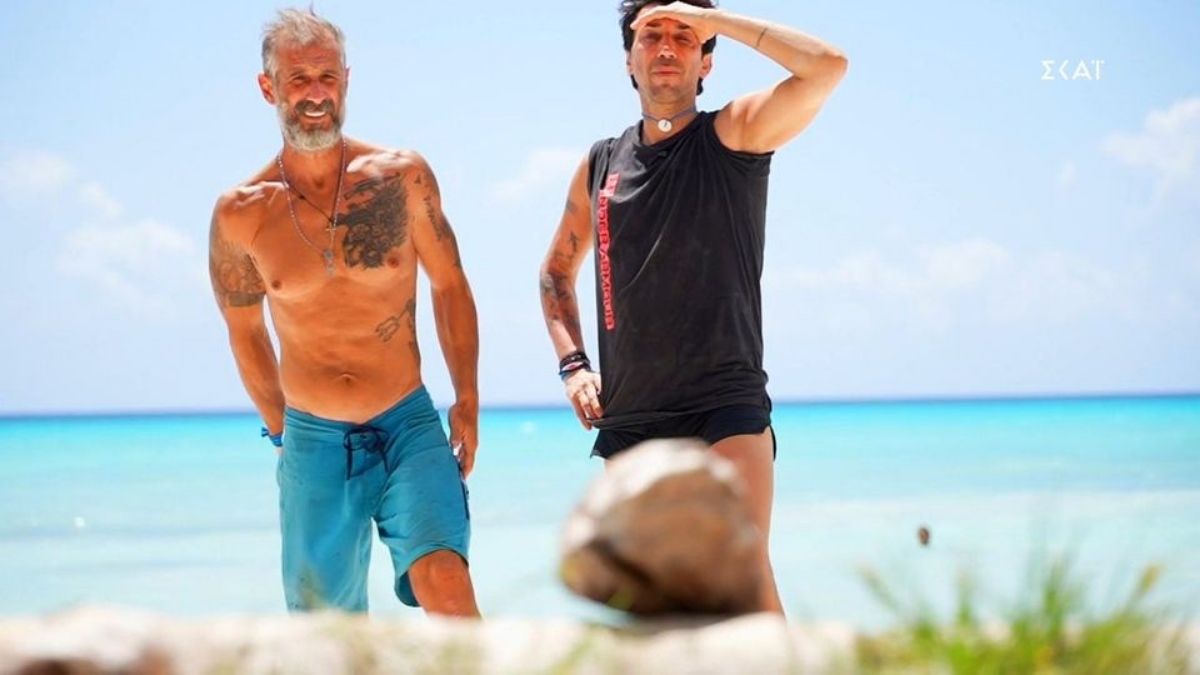 Survivor spoiler 11/4: Η μέρα που θα φύγει απο το ριάλιτι ο Κωνσταντίνος Εμμανουήλ μάλλον πλησιάζει