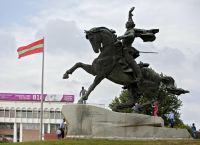 Μολδαβία: Αυξάνεται το κλίμα έντασης στην Υπερδνειστερία