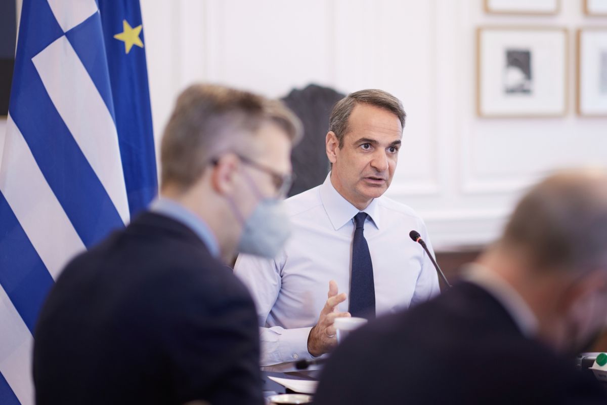 Τι περιλαμβάνει το Εθνικό Στρατηγικό Σχέδιο Οδικής Ασφάλειας