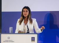 Τουρισμός – Ζαχαράκη: Ενισχύουμε τη συνεργασία Ελλάδας-Μολδαβίας στον τουρισμό Τουρισμός – Ζαχαράκη: Ενισχύουμε τη συνεργασία Ελλάδας-Μολδαβίας στον τουρισμό